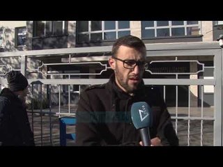 Studentet flene ne fakultete - News, Lajme - Vizion Plus