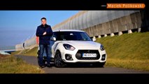 Suzuki Swift Sport (2018) - test [PL] | Project Automotive