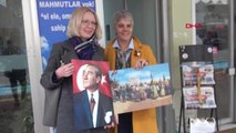 Antalya Rus Asıllı Aday Seçim Çalışmalarına Başladı-2