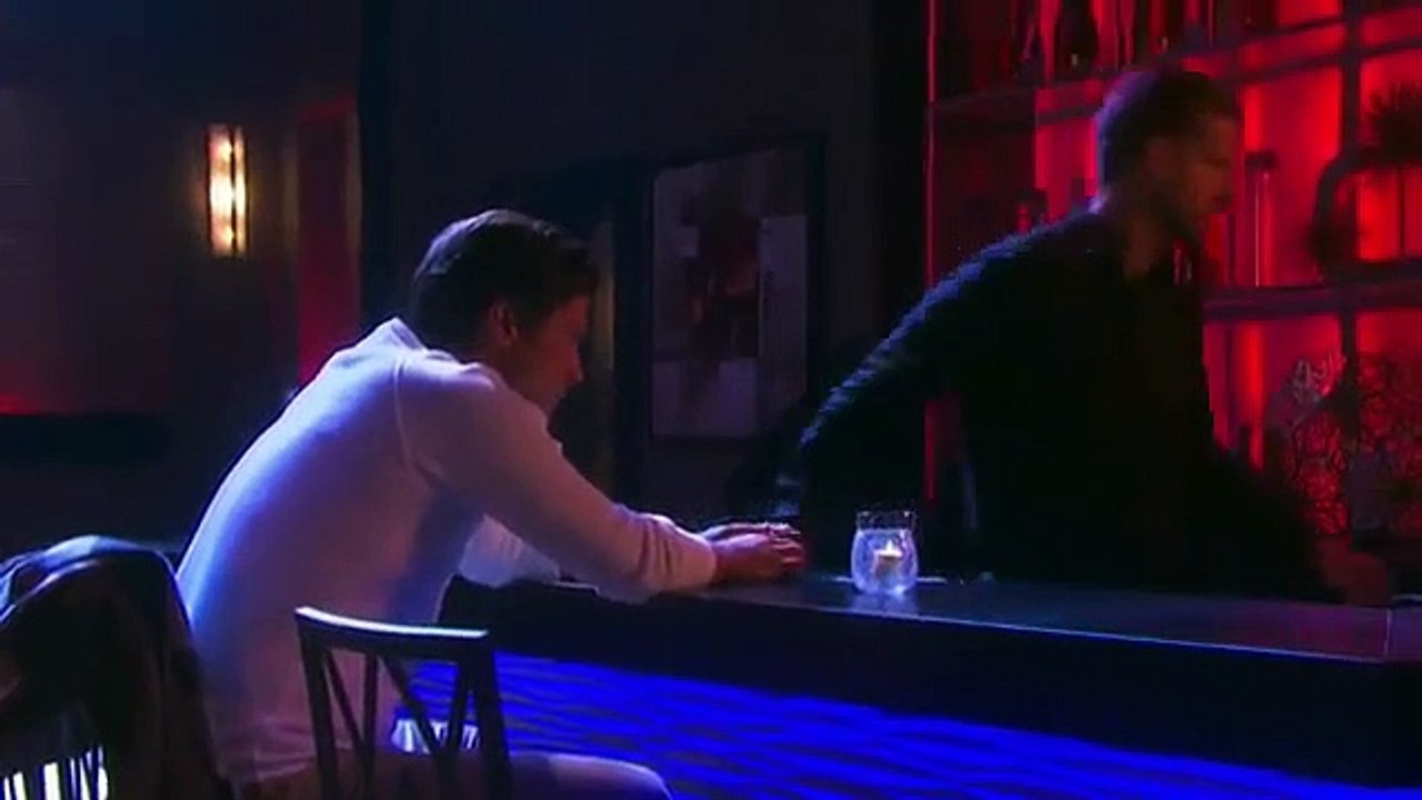Jennifer and Eric Scenes 2-18-16