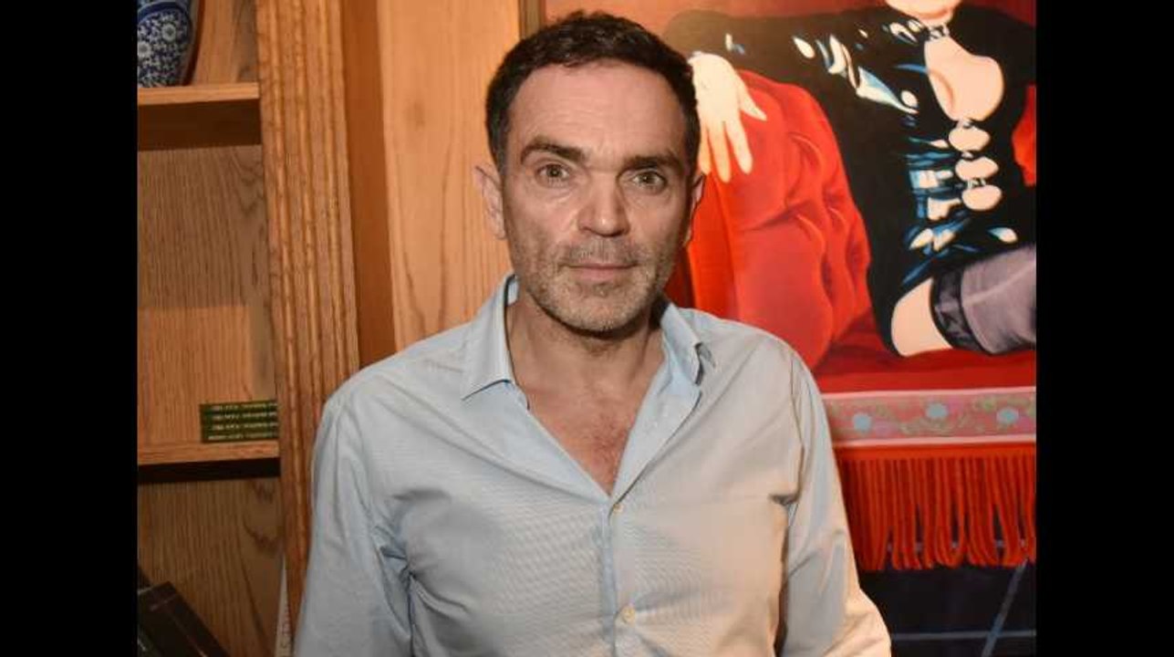 Après la polémique, Yann Moix se justifie