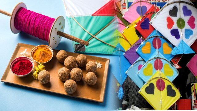 Makar Sankranti 2019 : मकर संक्रांति पर पतंग उड़ाने के होते है इतने फायदे | Boldsky