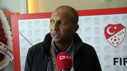 Mehmet Aurelio: ''Başakşehir böyle devam ederse şampiyon olur''
