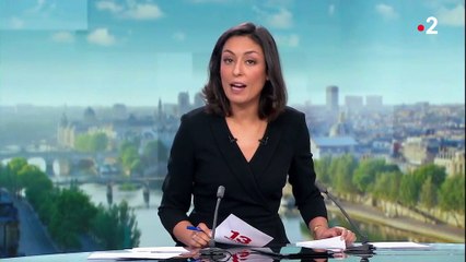 "Gilets jaunes" : le point sur la situation à Paris