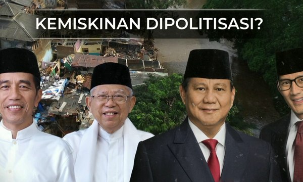 Dialog: Membahas Tawaran Perbaikan Ekonomi dari Capres-Cawapres [3]