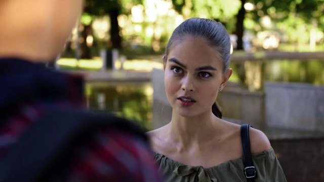 Молодежка 6 сезон 27 серия (2019) HD