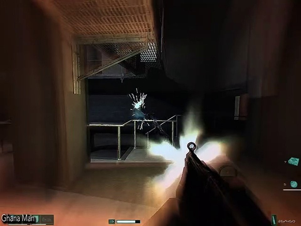 Fear - Action Gameplay Part 1 | GAMES MASTER