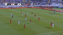 Vietnam 0-2 Iran