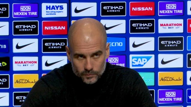 Sterling's 'real values' having a good impact - Guardiola