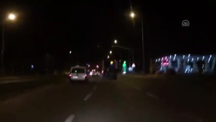 Patenli gençlerin tehlikeli yolculuğu - DENİZLİ
