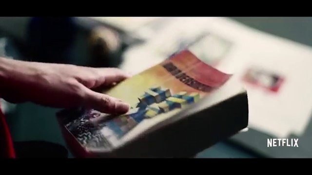 La editorial de 'Elige tu propia aventura' demandan a Netflix por Black Mirror: Bandersnatch