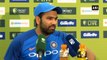 India vs Australia: Got to give respect to Australian bowlers, says Rohit Sharma