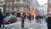 Két tűzoltó és egy spanyol nő halt meg a párizsi gázrobbanásban