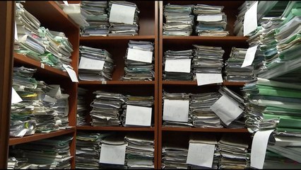 Ora News - Stoku në Gjykatët e Lartë: Gjykimi i një dosje zgjat minimalisht 6-7 vjet