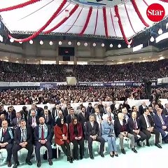 Başkan Erdoğan’a seslenen 13 yaşındaki çocuk göz yaşlarına boğuldu