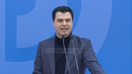 Basha-Ramës: Mos e shty vendin në konflikt civil - Top Channel Albania - News - Lajme