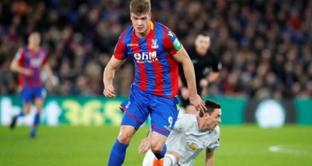 Norveçli Oyuncu Alexander Sörloth: Galatasaray Beni İstedi Ancak Ben Gent'i Seçtim