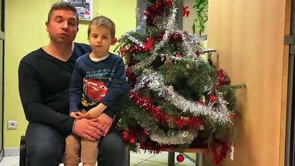 Atteint d'une microtie, Nathan Maisonnette doit se rendre aux Etats-Unis