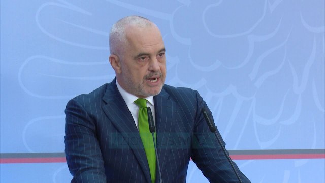 Meta: Ministria e Jashtme nuk eshte autoshkollë - News, Lajme - Vizion Plus