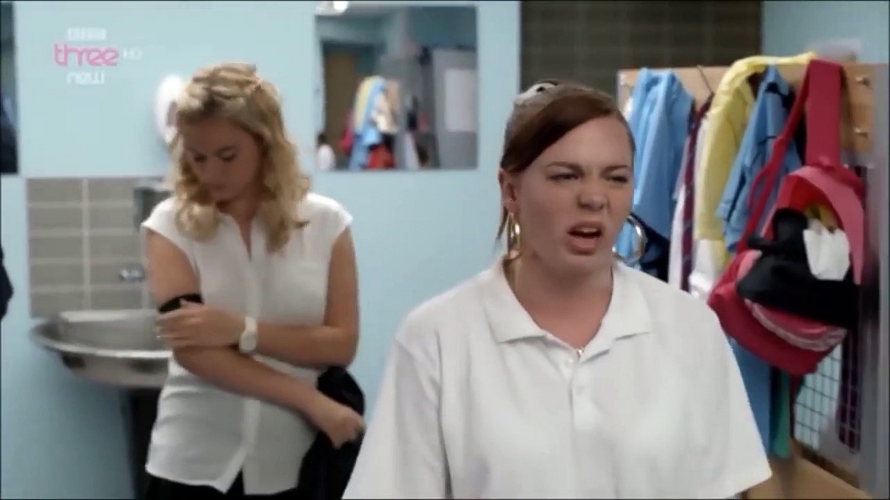 Some Girls - S 3 - E 5 (S03E05)