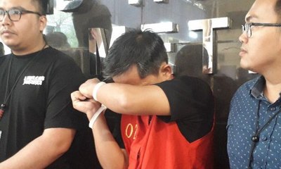 Pihak Sekolah Minta Penangguhan Penahanan Tersangka Hoaks Surat Suara