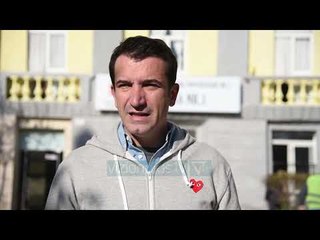 Veliaj:  Konviktet e "Mjekesise" te rikonstruktuara, gati në tetor - News, Lajme - Vizion Plus