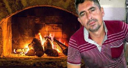 İki Gündür Kendisinden Haber Alınamayan Tarım İşçisinin Yanmış Cesedine Ulaşıldı