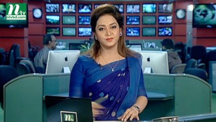 NTV Shondhyar Khobor | 12 January,  2019