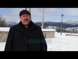 Rruget “çlirohen” nga debora, problem mbeten ngricat - News, Lajme - Vizion Plus