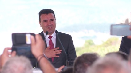 Reagime pas votimit të ndryshimeve kushtetuese