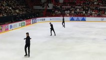 2018 GP Helsinki - Fancam FS RT (02-11-18)