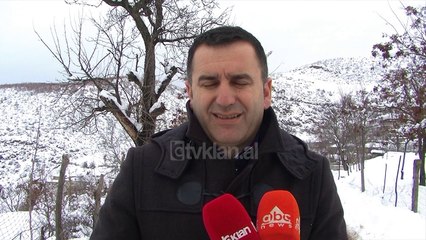 Probleme ne qarkullimin ne disa akse rrugore