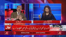 Ek Leghari Sab Pe Bhari - 12th January 2019