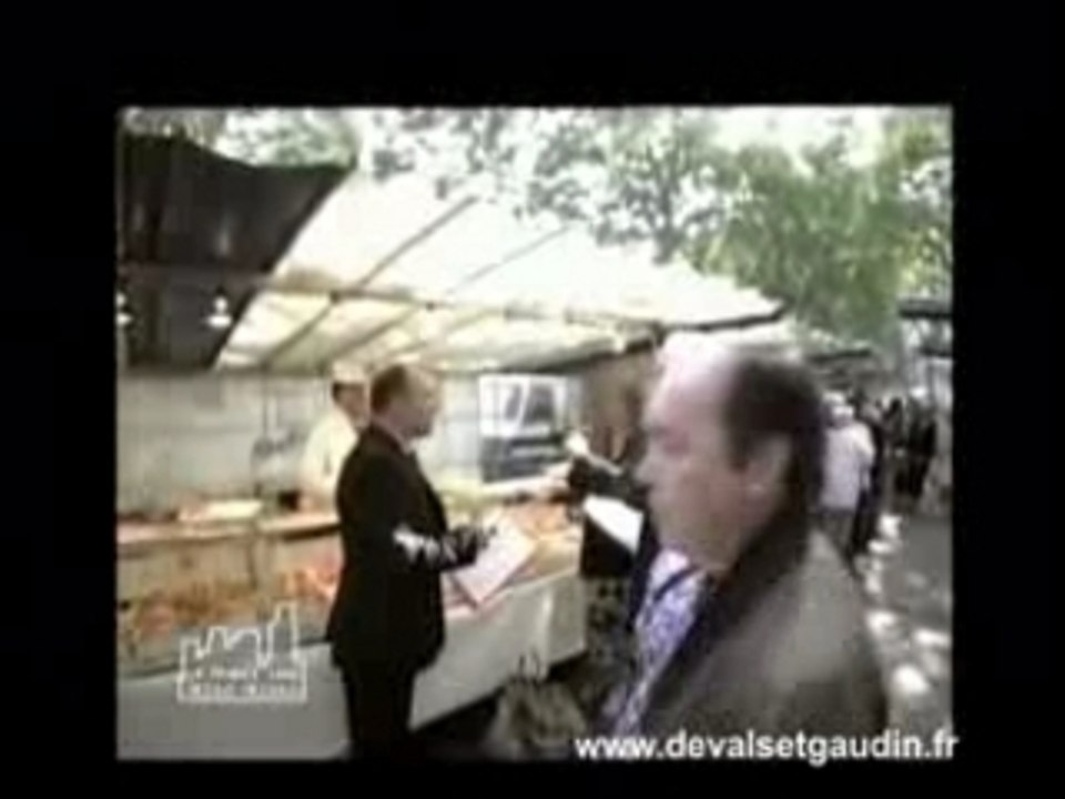 Politiquement incorrect (Caméra cachée)