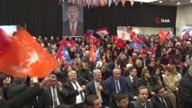AK Parti Edirne İlçe Belediye Başkanı Adayları Belli Oldu