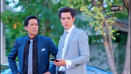 หน้ากากแก้ว EP 16 ย้อนหลัง วันที่ 12 มกราคม 2562