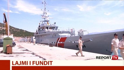Report Tv - Vjedhja e armëve në Pashaliman, zbulohen emrat e katër ushtarakëve të arrestuar