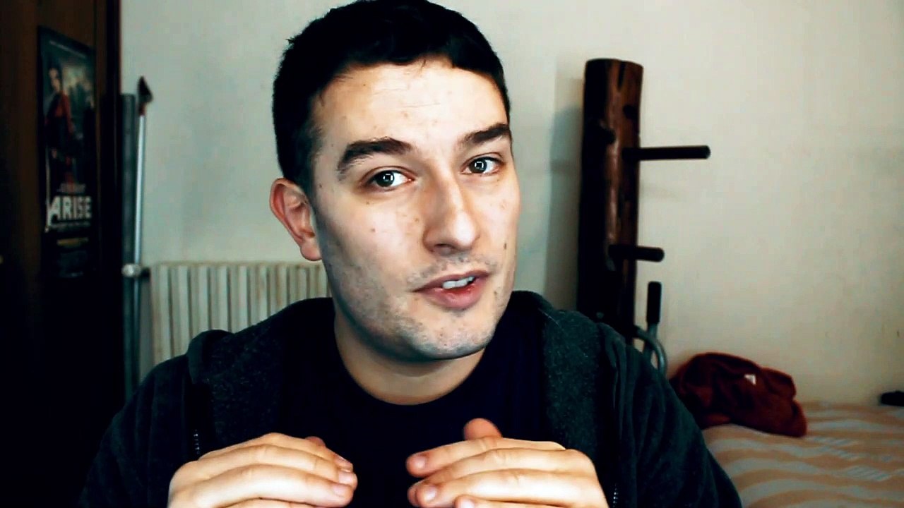 Kung Fu Near Me Free Course - Lesson 4