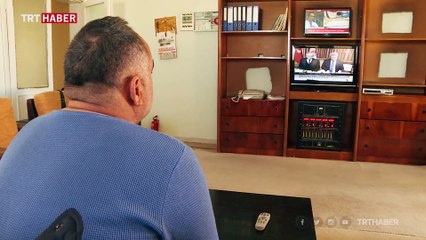 TRT çalışanlarının zorlu mesaisi