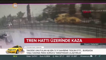 Yaralılar hastaneye kaldırıldı