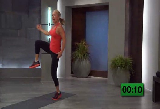 ACE HIIT SERIES with Chris Freytag - 1.1