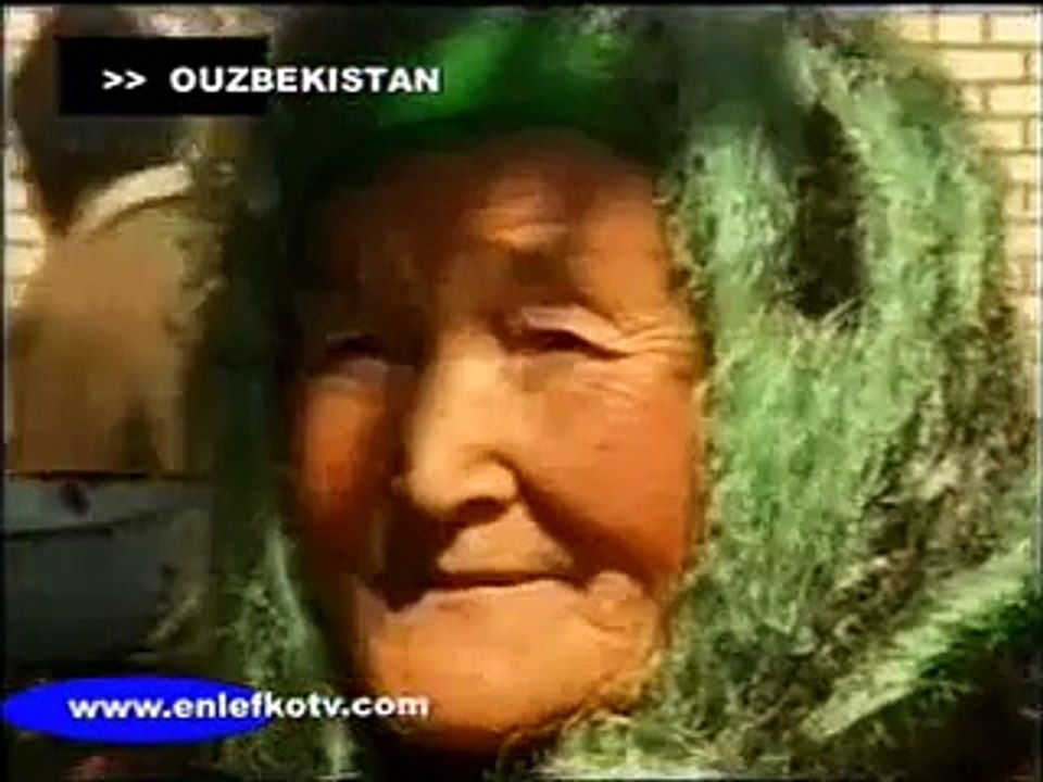 UZBEKISTAN