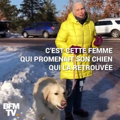 Enlevée il y a 3 mois, cette ado américaine échappe au tueur de ses parents