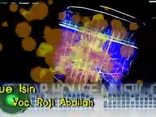 Rozy Abdilah - Sing Duwe Isin [Official Music Video]