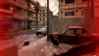COD4 Frag Movie Stevy - 9 Lives
