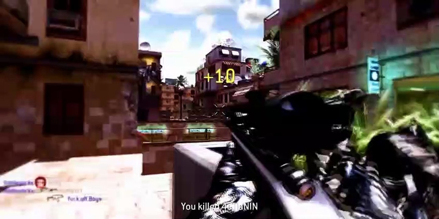 CoD4 ProMod - Deluxe FragMovie