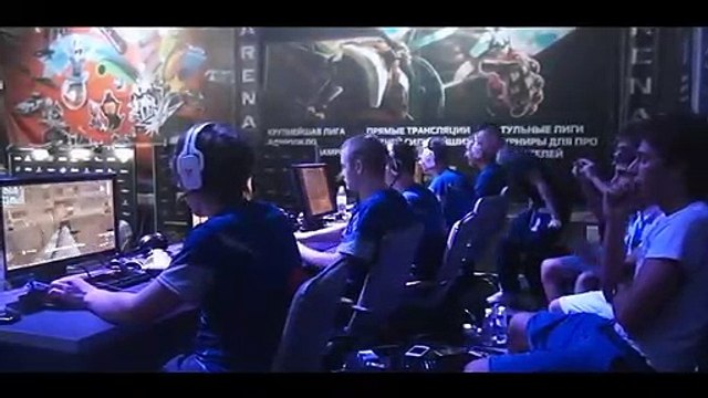 Last Stand A CoD4 Promod Frag Movie ft. phantasy