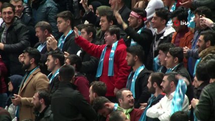 Erdoğan için gözyaşı döken çocuk konuştu: “Bana cevap verdiği için dayanamadım ağladım”