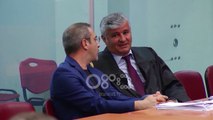 Ora News - Java e ardhshme vendimtare për Saimir Tahirin