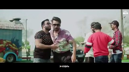 Sakhiyan  Maninder Buttar (Full Video)